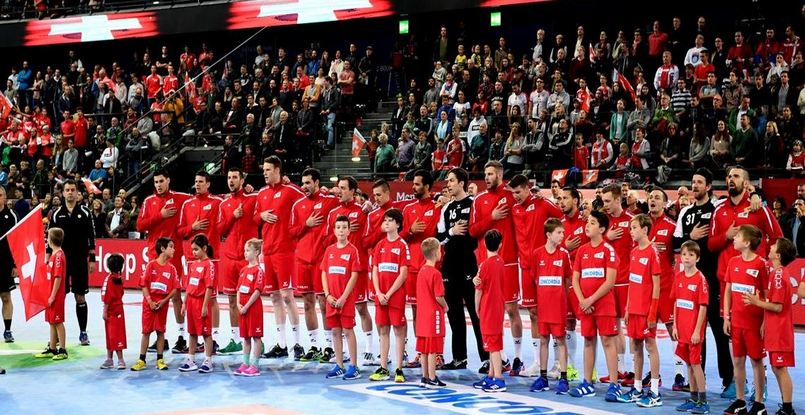 Сборные Германии и Швейцарии сыграют товарищеский матч на многофункциональной арене в Дюссельдорфе