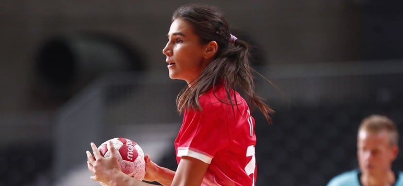 Олимпиада. Разыгрывающая ЦСКА Екатерина Ильина обновила рекорд сборной России на Играх по количеству голов за отдельно взятый матч