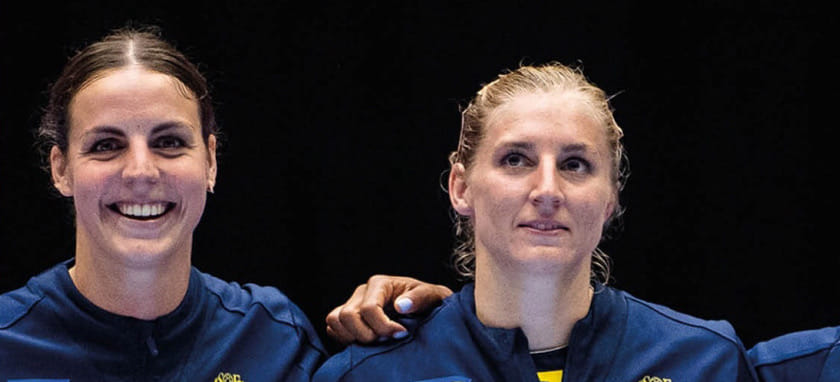 ЧЕ-2022. Сборная Швеции не испытала проблем в матче с командой Исландии и одержала победу на старте отбора