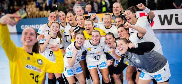 На чемпионате Европы сегодня стартует основной этап. Нас ждёт повтор последнего финала первенства Норвегия — Дания уже в первый день