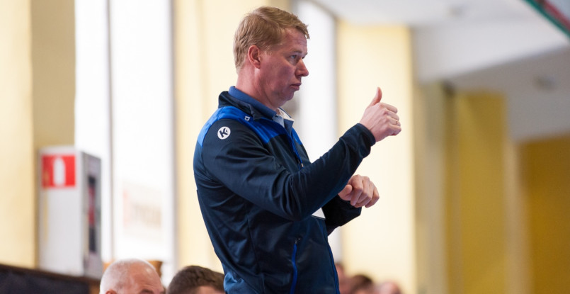 Сергей Кленов в журнале "Быстрый центр". Как держаться на гребне волны? Тактический ликбез