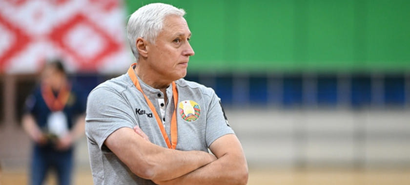 Юрий Шевцов: "Очень сильно сыграл Александр Ермаков. Он — эталон спортсмена. Также отмечу Романа Царапкина и Артёма Грушко"