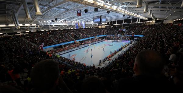 Национальный македонский телеканал RTV решил не покупать права на трансляцию матчей мужской Лиги чемпионов