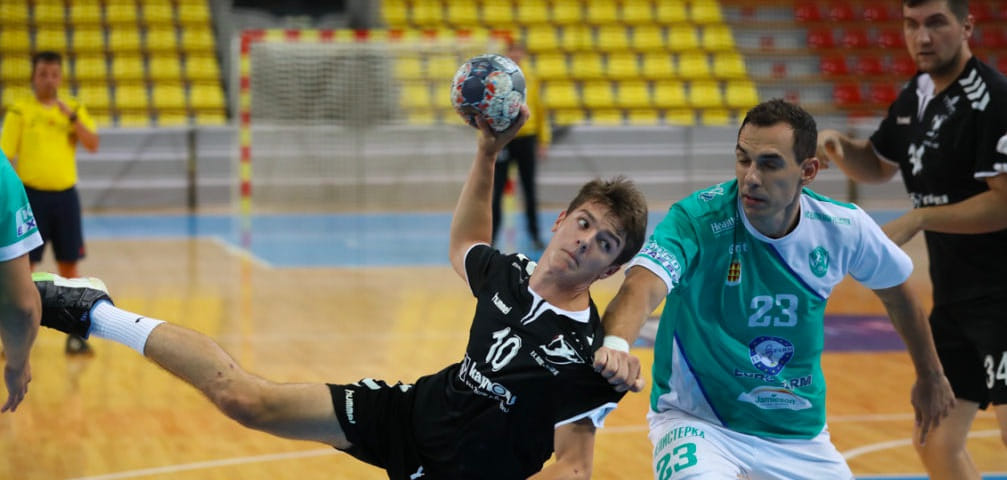 Евролига. "Дьендьеш" и "Бутел" сыграют 28 и 29 августа в Венгрии в присутствии зрителей