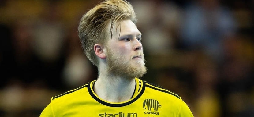 Трансферный слух. Датский "Ольборг" нацелился на 21-летнего линейного шведского "Севехофа" Феликса Мёллера