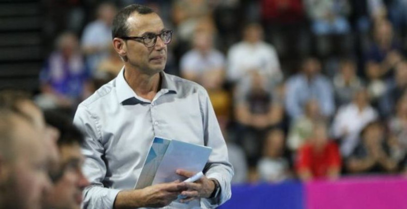 Лига чемпионов. Патрис Канайе: "Мы допустили на пять потерь больше "Вардара". Были лучше соперника на отрезках матча, но уступили"