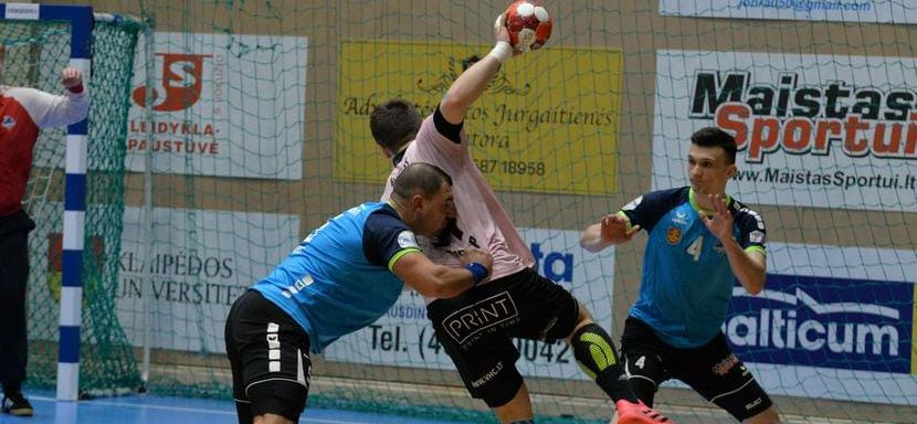 Балтийская лига. В новом розыгрыше мужского турнира примут участие 13 команд из Эстонии, Литвы и Латвии. Титул защищает "Драгунас"