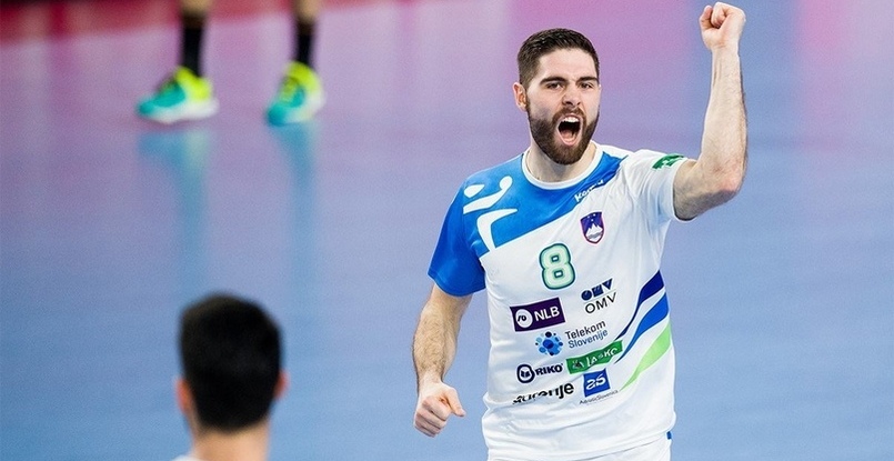 Блаж Янц: "Очень хочу выиграть Лигу чемпионов. Это один из мотивов моего перехода в "Барселону"