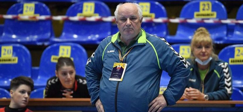 Румыния. Скандально известный наставник "Залэу" Георге Тадич получил денежный штраф и дисквалификацию на шесть матчей