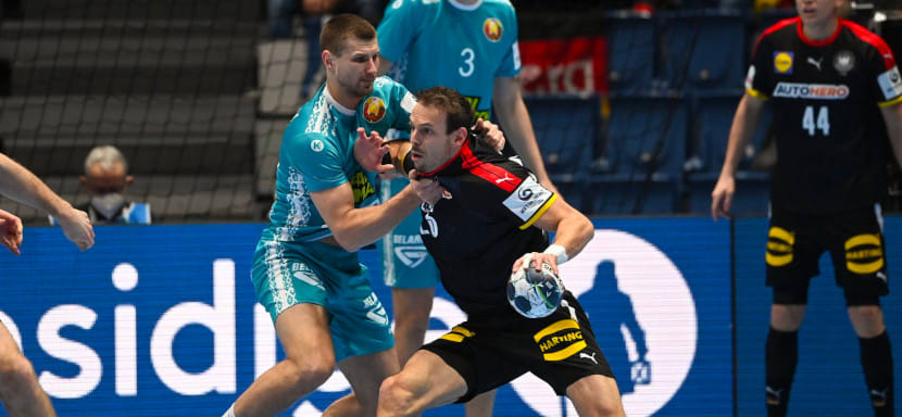 ЧЕ-2022. Белорусские горки: лучше ожиданий, хуже возможностей