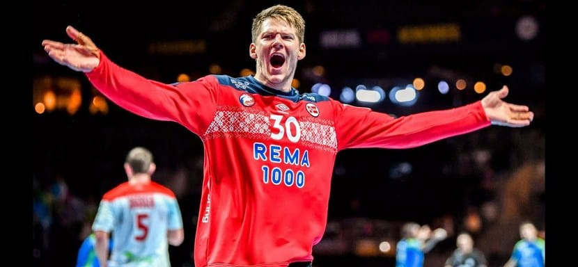 ЧЕ-2022. У норвежцев Магнуса Гуллеруда и Торбьерна Бергеруда положительные результаты тестов на коронавирус