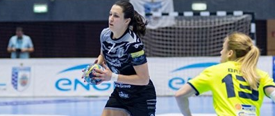 Лига чемпионов. Андреа Лекич: "Против "Ростов-Дона" мы должны сыграть еще лучше"