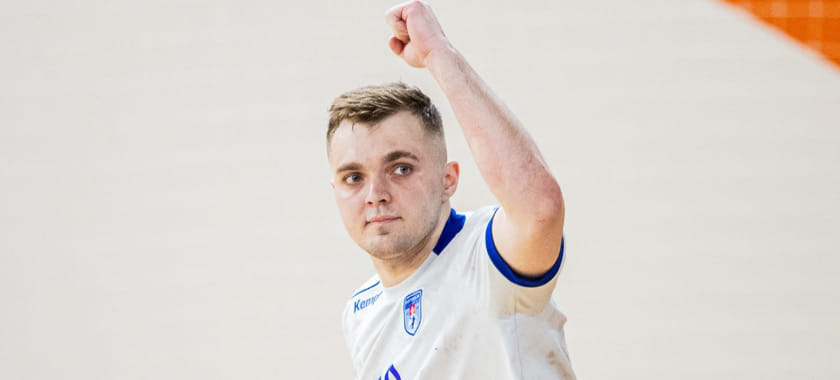 Высшая лига. Грибков, Ермашевич, Кривенко, Новик и Туманов — в символической сборной от БЦ!