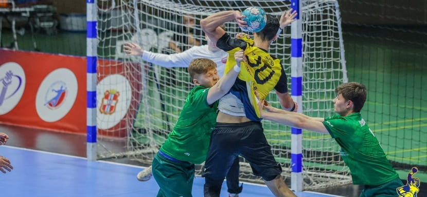 Olimpbet Суперлига. Сегодня в мужском чемпионате России состоится одна игра: уфимский "Акбузат" принимает омский "Скиф"