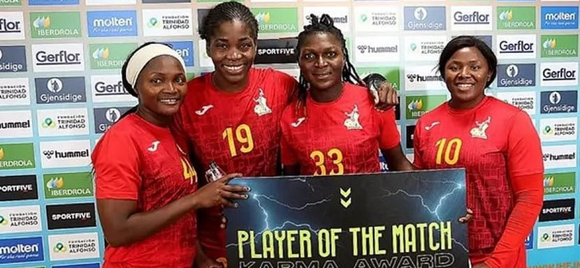 ЧМ-2021. Федерация гандбола Камеруна заявила в полицию Валенсии о пропаже четырех гандболисток национальной сборной