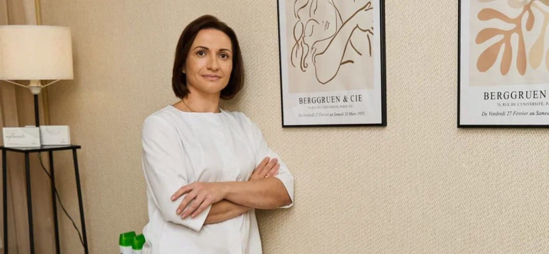 Людмила Мочалина: "Считаю Люду Бодниеву лучшей линейной всех времён. Она глубоко понимает гандбол"