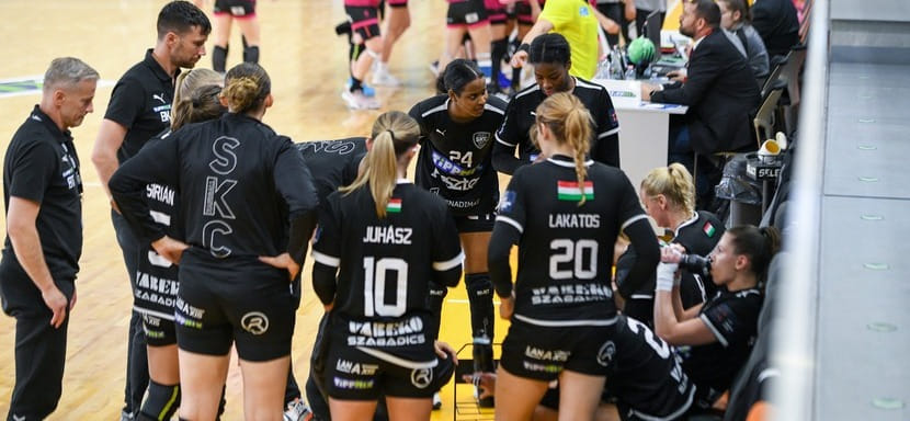 Венгрия. В предстоящем сезоне "Шиофок", не получивший лицензию на игру в элитной лиге, сыграет в третьем дивизионе