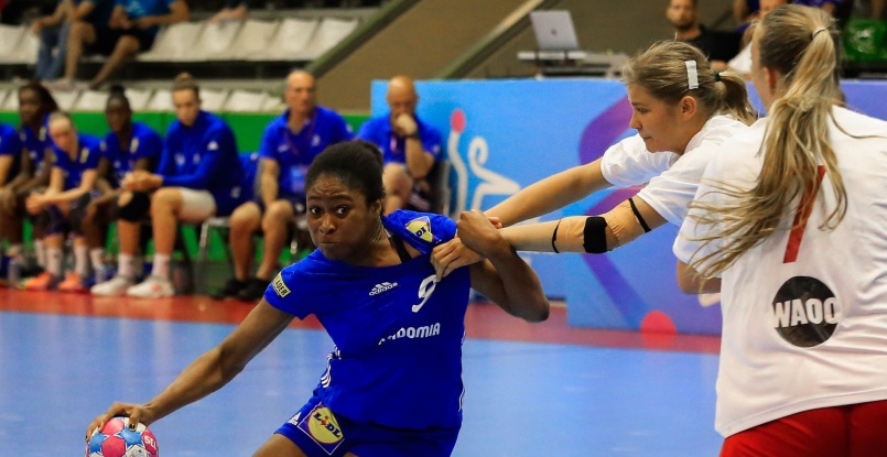 Молодежный ЧЕ-2019. Группа 1 картину прояснила, группа 2 хранит тайны