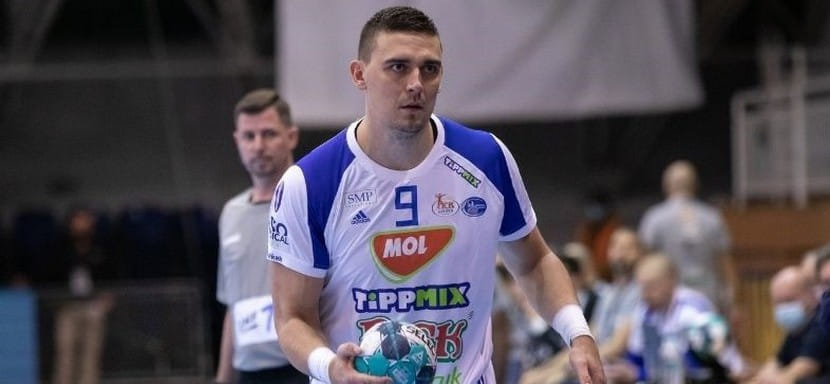 Венгрия. Рихард Бодо: "Только-только стал получать больше игрового времени, поймал ритм. А сейчас вновь надо уйти на карантин"