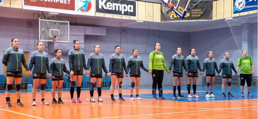 Olimpbet Суперлига. "Университету" вынесено предупреждение о необходимости строгого соблюдения требований регламента соревнований