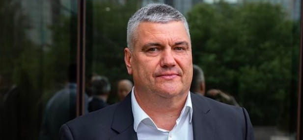 Olimpbet Суперлига. Алексей Коротов: "В таком режиме за десятилетнюю историю мы еще не играли. Для нас это новый опыт"