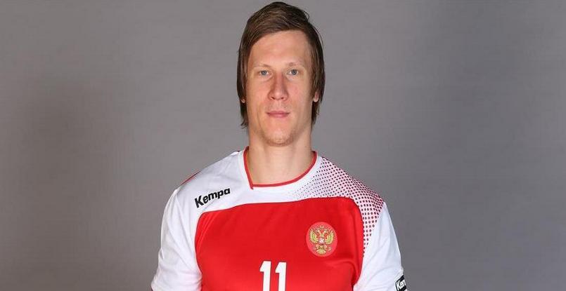 ЧМ-2019. Павел Атьман: "Всей душой болею за сборную России и желаю нашей команде на чемпионате мира только успеха"