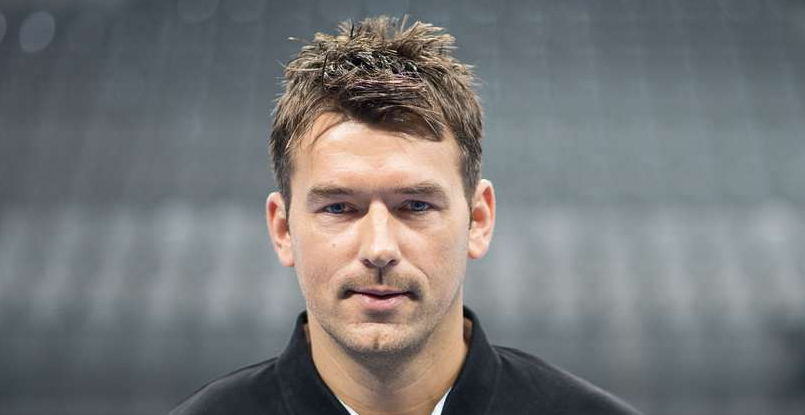 ЧЕ-2020. Кристиан Прокоп о поражении от сборной Хорватии: "Мы очень разочарованы"