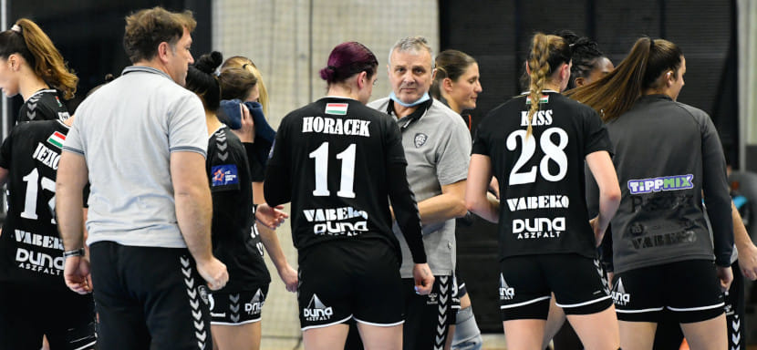 Евролига. Соперники россиянок на уик-энд: "Тюрингер", "Хернинг-Икаст", "Нант", "Шиофок" — коротко о каждом