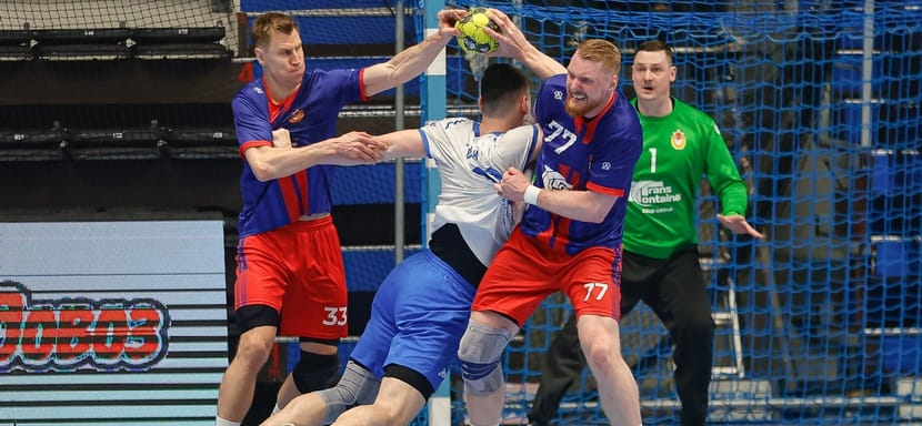 Tickets for the match for the Super Cup of Russia between HC Zenit and HC CSKA which will be held in Volgograd are on sale