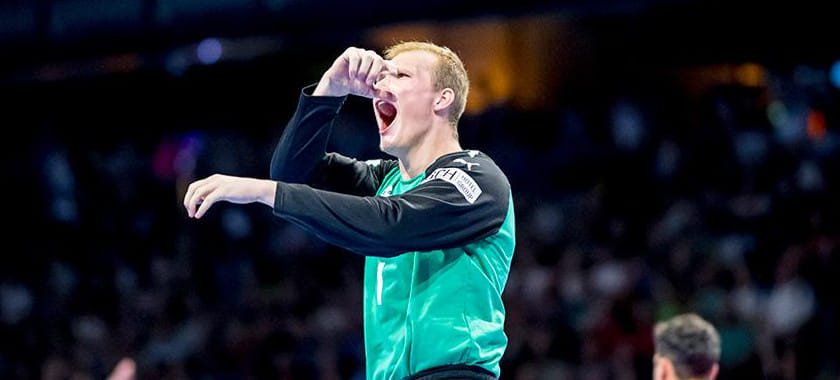 ЧМ-2023 (U-21). Молодёжная сборная Германии в финале обыграла команду Венгрии и взяла золотые медали. Бронзовые награды у исландцев