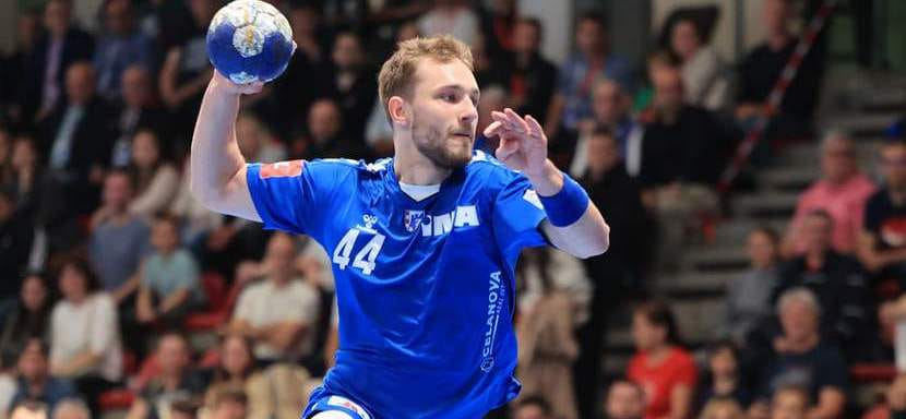 Белорусский разыгрывающий "Загреба" Игорь Белявский вошёл в число авторов лучших голевых передач сезона-2024/25 (ВИДЕО)