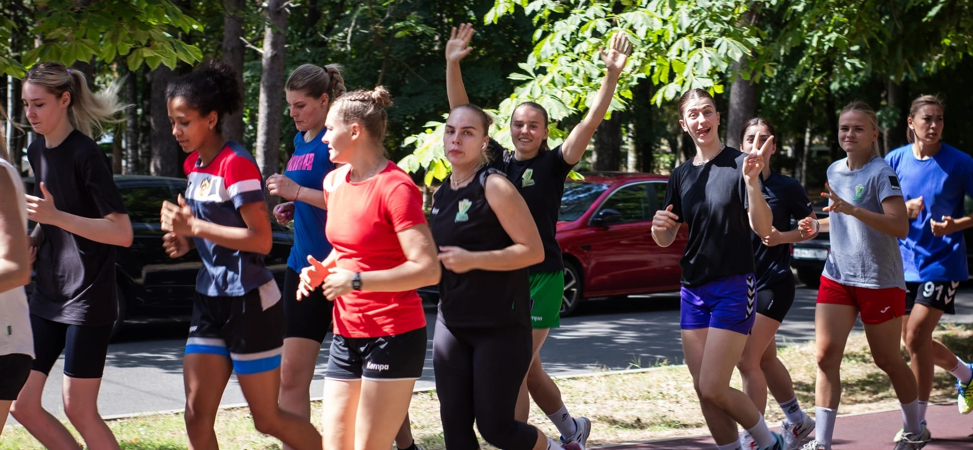 "Кубань" осталась без Шавман, Левчиной и Собкало. И практически без усиления. На что надеяться?