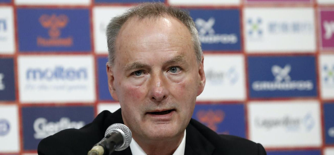 Глава тренерско-методической комиссии ИГФ Дитрих Шпете: "Теперь мы быстрее баскетбола. Гандбол становится все привлекательнее"