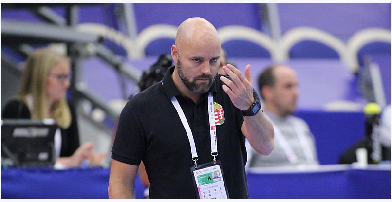 ЧЕ-2018. Ким Расмуссен: "Мы знаем, что имеем шанс на победу, только если выложимся по максимуму"