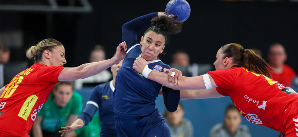 Олимпийская квалификация. Праздник на улицах Испании и Германии и гордые андердоги не из Европы