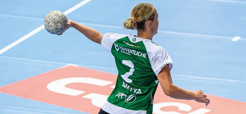 Французский "Тулон" продолжает перестройку состава: подписаны норвежка Тонье Лерстад и немка Лиза Борутта