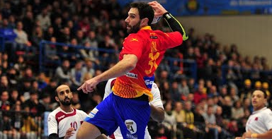 ЧЕ-2020. Замена в составе сборной Испании — Йосу Гоньи заявлен на матч с белорусами вместо Даниэля Дуйшебаева