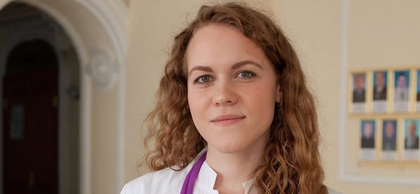 Olimpbet Суперлига. Тренерско-административный штаб омского "Скифа" пополнила врач Анастасия Похиленко