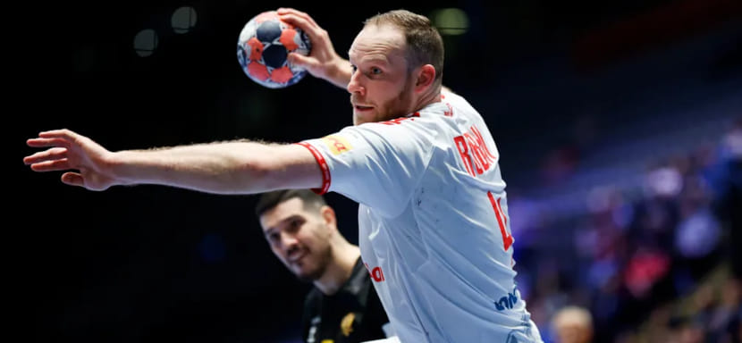 Сборная Швейцарии сокрушила команду Черногории, Северная Македония одолела Румынию, Италия вырвала победу у Польши на ЧЕ-2026