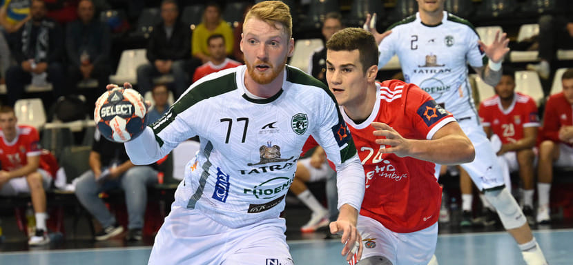 Европейская лига. Роман Царапкин: "Боролись до конца и сыграли отважно. Второй тайм получился намного лучше первого"