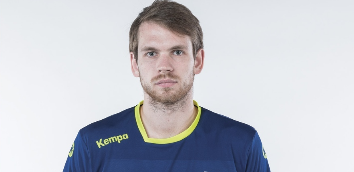 Сергей Николаенков стал лучшим игроком СКИФа в феврале по мнению болельщиков