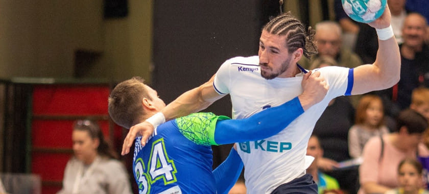 ЧЕ-2024. Сборная Германии во второй корзине, но не сыграет с командами Дании и Швеции. Хорваты в третьей корзине, исландцы — в первой