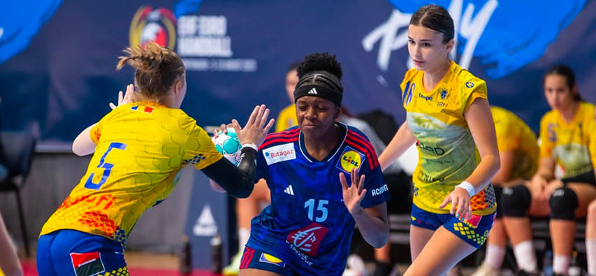 ЧЕ-2023 (U-17). Определены полуфинальные пары. Сборная Венгрии не вошла в топ-4, несмотря на разгром команды Нидерландов