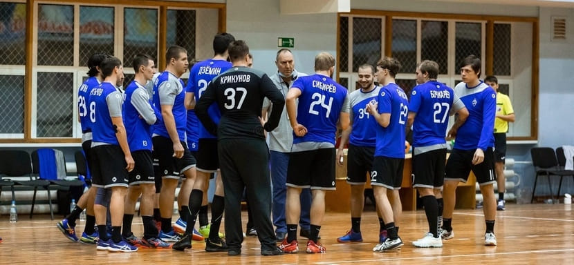 Суперлига Париматч. Челябинское "Динамо" обыграло "Акбузат" и имеет неплохие шансы на сохранение места в элите