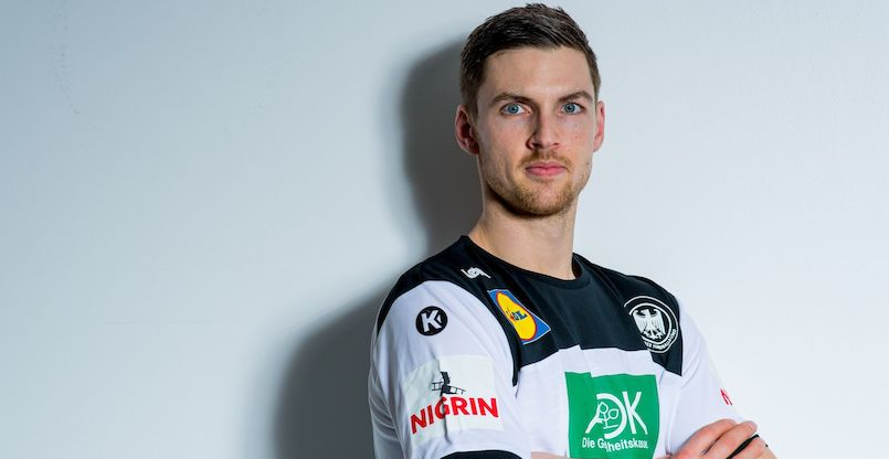 Германия. Линейный сборной Хендрик Пекелер: "Отставка Кристиана Прокопа не была необходимостью" 