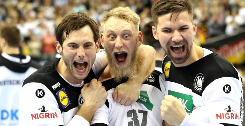 ЧМ-2019. Уве Генсхаймер обошел Тимура Дибирова в гонке снайперов