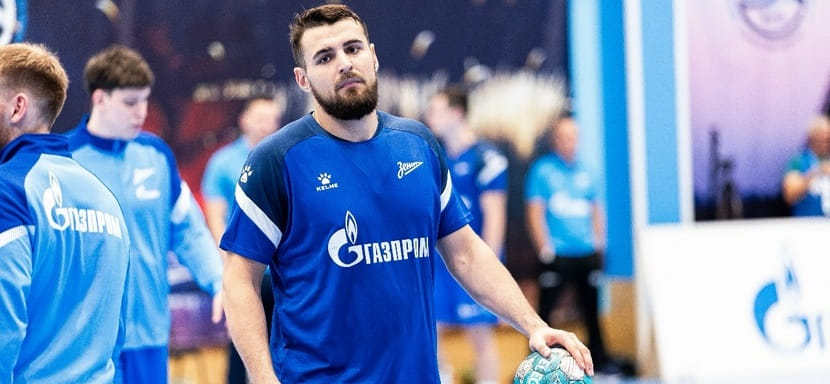 Алексей Чирков: "Уходим на перерыв, в раздевалке говорим про одно, но на деле получается совсем другое"