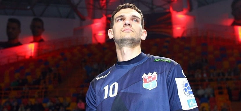 29-летний белорусский разыгрывающий Александр Подшивалов, покинувший "Мешков Брест", продолжит карьеру в минском СКА