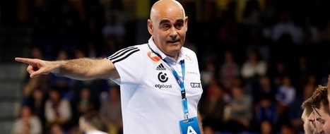 Хуан Карлос Пастор: "Мы оказались аутсайдерами, такими же, как "Виве" и "Фленсбург", которые могли бы заработать места в "финале четырех"