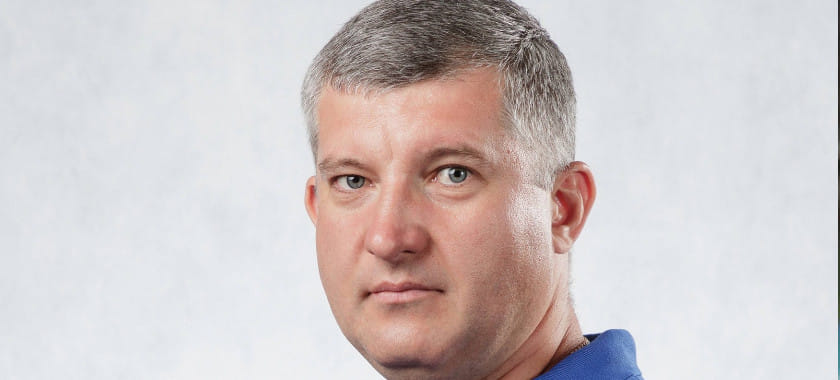 АГУ-"Адыиф" объявил о смене главного тренера. Наталья Дерепаско и клуб разорвали контракт по обоюдному согласию, Никита Дымченко — новый рулевой